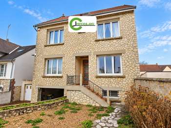 Vente Maison 5 chambresLe Theil