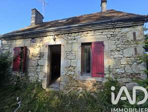 Vente Maison 2 chambresLe Theil