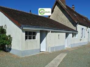 Vente Maison 2 chambresLe Theil