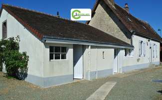 Photo Vente maison Le Theil