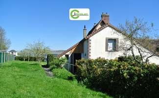 Photo Vente maison Le Theil
