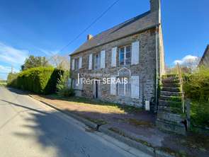 Vente Maison 2 chambresLe Theil-Bocage