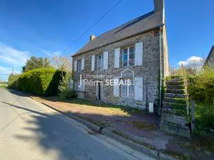 Photo Vente maison Le Theil-Bocage