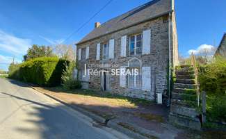 Photo Vente maison Le Theil-Bocage