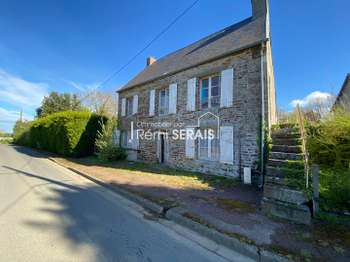 Vente maison 4 pièces Le Theil-Bocage 14