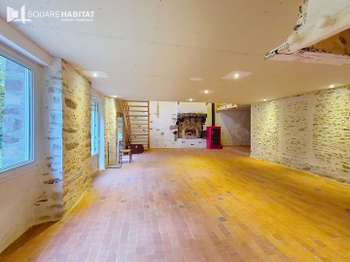 Vente maison 6 pièces Le Theil-de-Bretagne 35