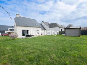 Vente Maison 3 chambresLe Theil-de-Bretagne