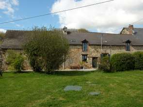 Vente Maison 5 chambresLe Theil-de-Bretagne