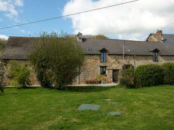 Vente maison 6 pièces Le Theil-de-Bretagne 35