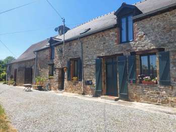 Vente Maison 5 chambresLe Theil-de-Bretagne