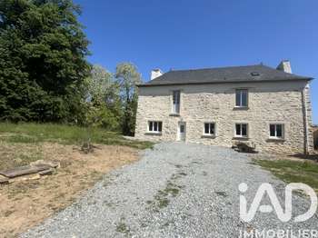 Vente maison 6 pièces Le Theil-de-Bretagne 35