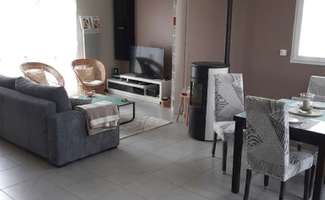 Photo Vente maison Le Theil-de-Bretagne