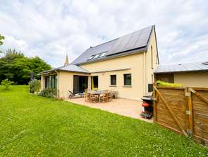Vente Maison 4 chambresLe Theil-de-Bretagne