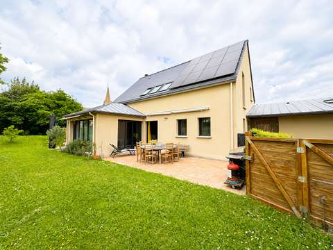 Vente maison 6 pièces Le Theil-de-Bretagne 35