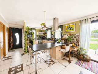 Vente maison 6 pièces Vente maison 6 pièces