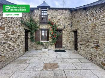 Maison 5 pièces 126 m² · à Le Theil-de-Bretagne · 126 m² · 240 000 €