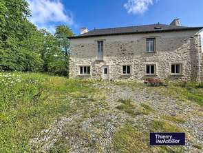 Vente Maison 4 chambresLe Theil-de-Bretagne