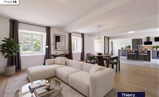 Photo Vente maison Le Theil-de-Bretagne