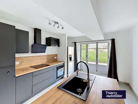 Vente maison 5 pièces Vente maison 5 pièces