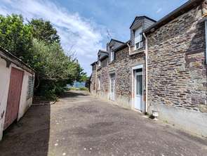 Vente Maison 3 chambresLe Theil-de-Bretagne
