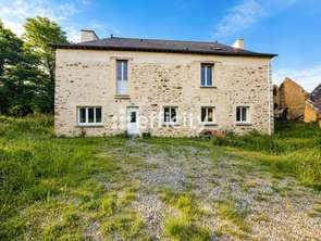 Vente Maison 4 chambresLe Theil-de-Bretagne