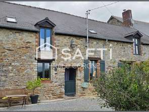 Vente Maison 5 chambresLe Theil-de-Bretagne