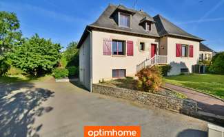 Photo Vente maison Le Theil-de-Bretagne