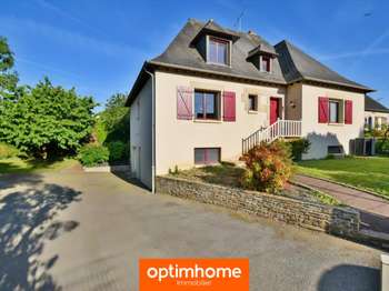 Vente Maison 5 chambresLe Theil-de-Bretagne