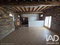 Vente maison 2 pièces