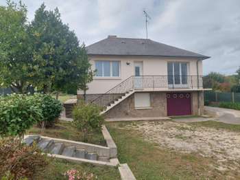 Vente maison 3 pièces Le Theil-de-Bretagne 35