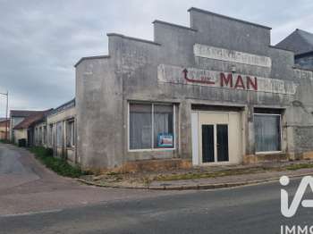 Vente maison 9 pièces Le Thil 27