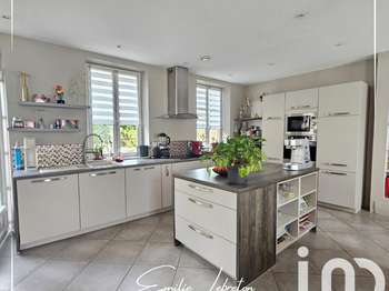 Vente maison 7 pièces Vente maison 7 pièces