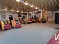 Vente maison 9 pièces Vente maison 9 pièces