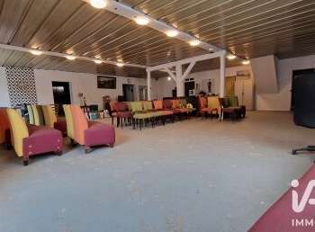 Vente maison 9 pièces Vente maison 9 pièces