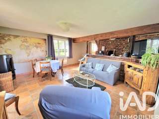 Vente maison 7 pièces Vente maison 7 pièces
