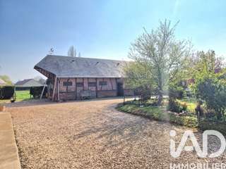 Vente maison 7 pièces Vente maison 7 pièces