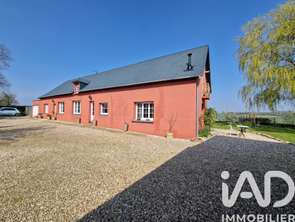 Vente Maison 5 chambresLe Thil-Riberpré