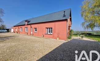 Photo Vente maison Le Thil-Riberpré