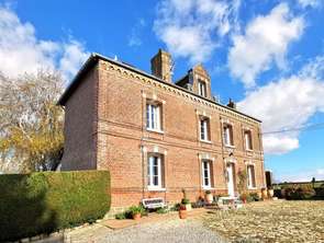 Vente Maison 5 chambresLe Thil-Riberpré