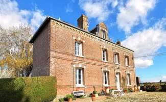 Photo Vente maison Le Thil-Riberpré