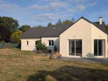 Vente Maison 4 chambresLe Thil-Riberpré