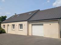 Vente maison 5 pièces Vente maison 5 pièces