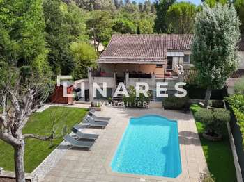 Vente maison 7 pièces Le Tholonet 13