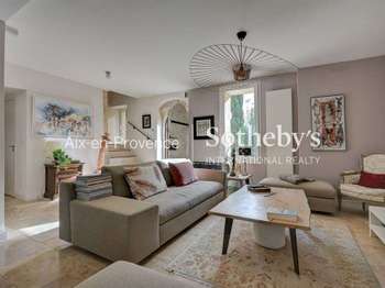 Vente Maison 3 chambresLe Tholonet