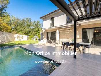 Vente maison 5 pièces Le Tholonet 13