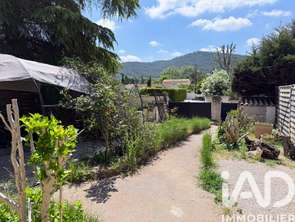 Vente Maison 2 chambresLe Tholonet