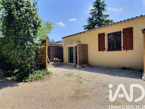 Vente Maison 2 chambresLe Tholonet