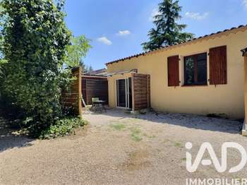 Vente maison 4 pièces Le Tholonet 13