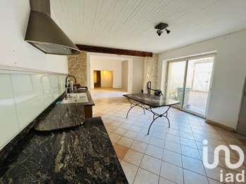 Vente maison 4 pièces Le Thor 84
