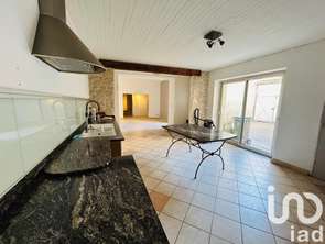 Vente Maison 2 chambresLe Thor